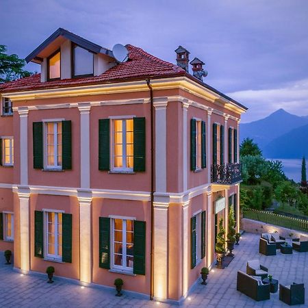 The Lake Como Villa Menaggio Ngoại thất bức ảnh