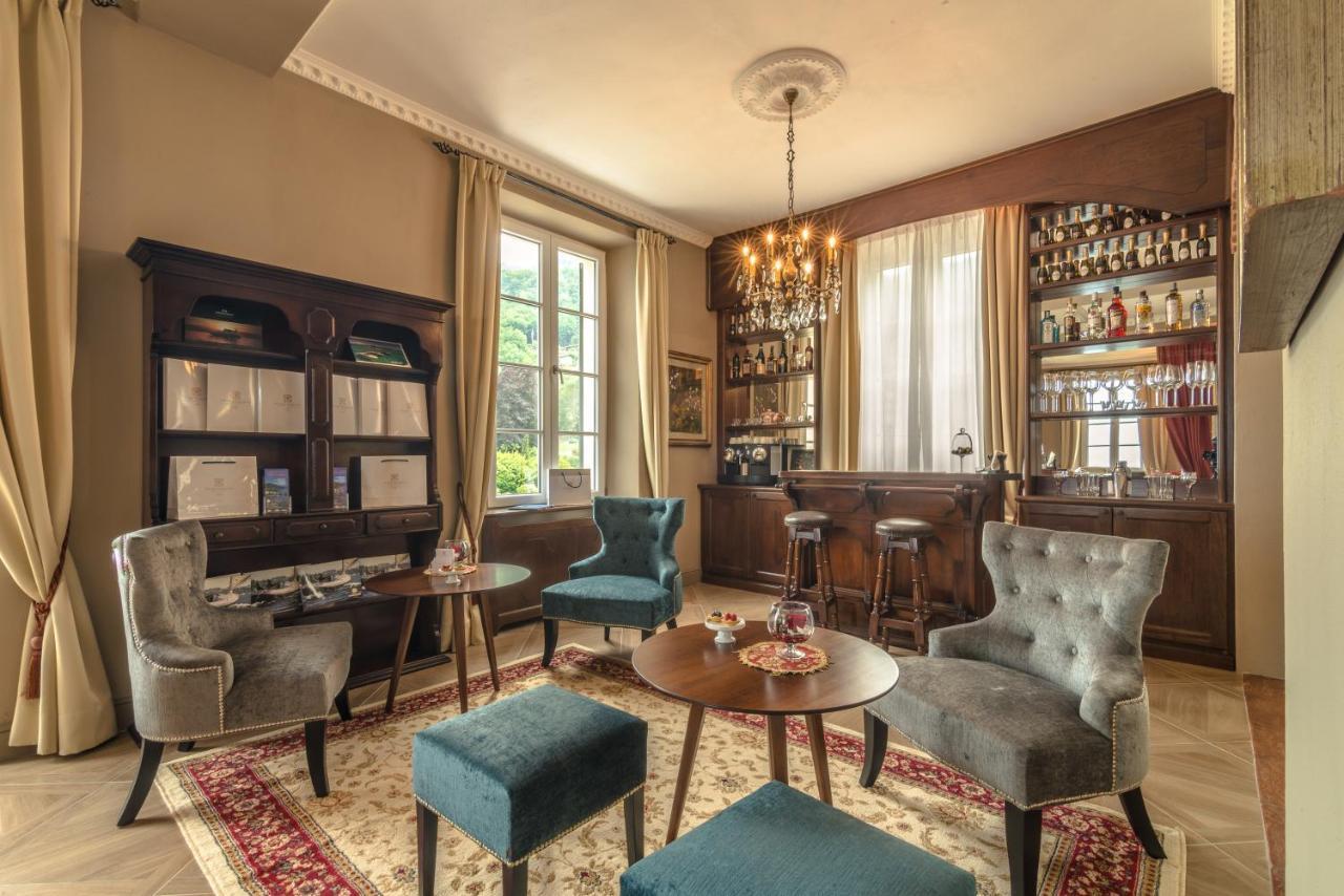 The Lake Como Villa Menaggio Ngoại thất bức ảnh
