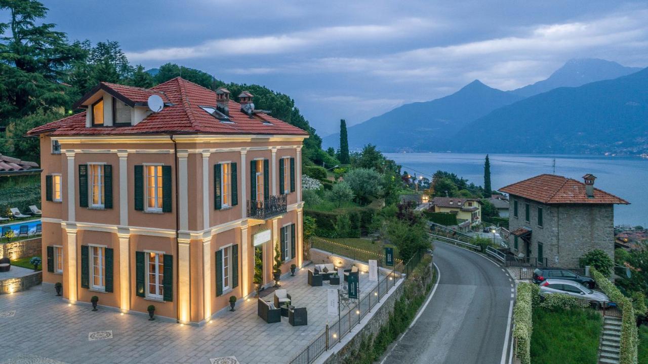 The Lake Como Villa Menaggio Ngoại thất bức ảnh