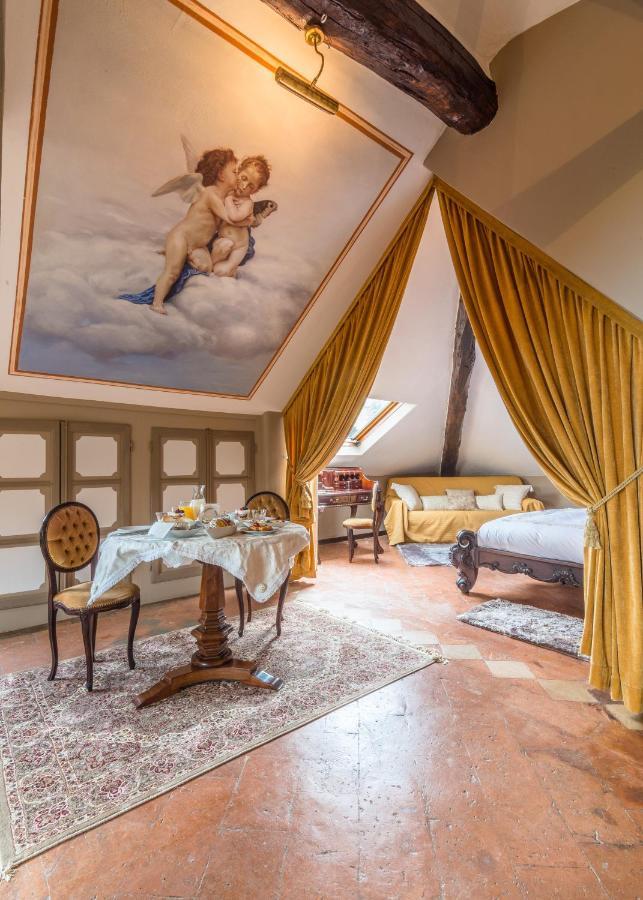 The Lake Como Villa Menaggio Ngoại thất bức ảnh