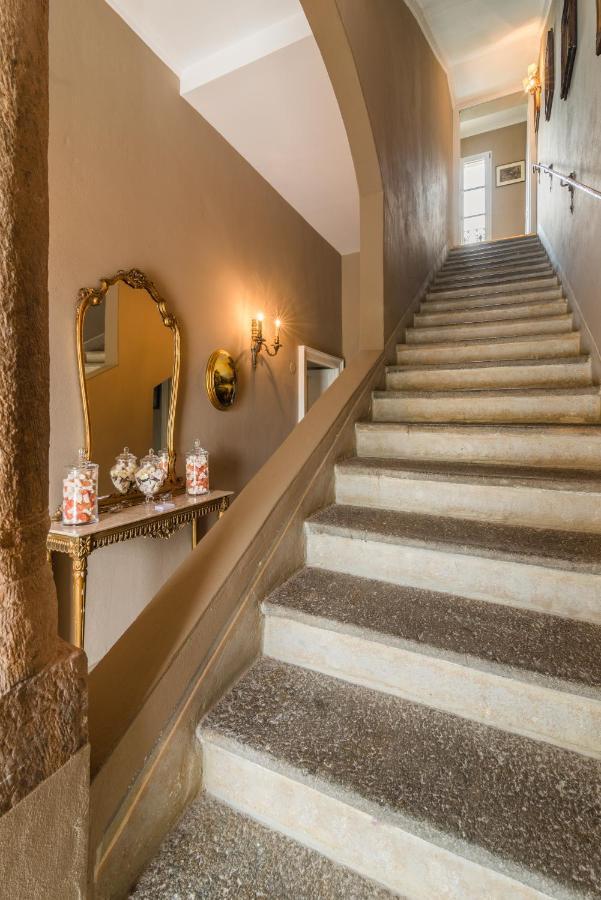 The Lake Como Villa Menaggio Ngoại thất bức ảnh