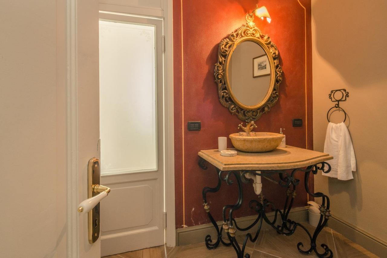 The Lake Como Villa Menaggio Ngoại thất bức ảnh