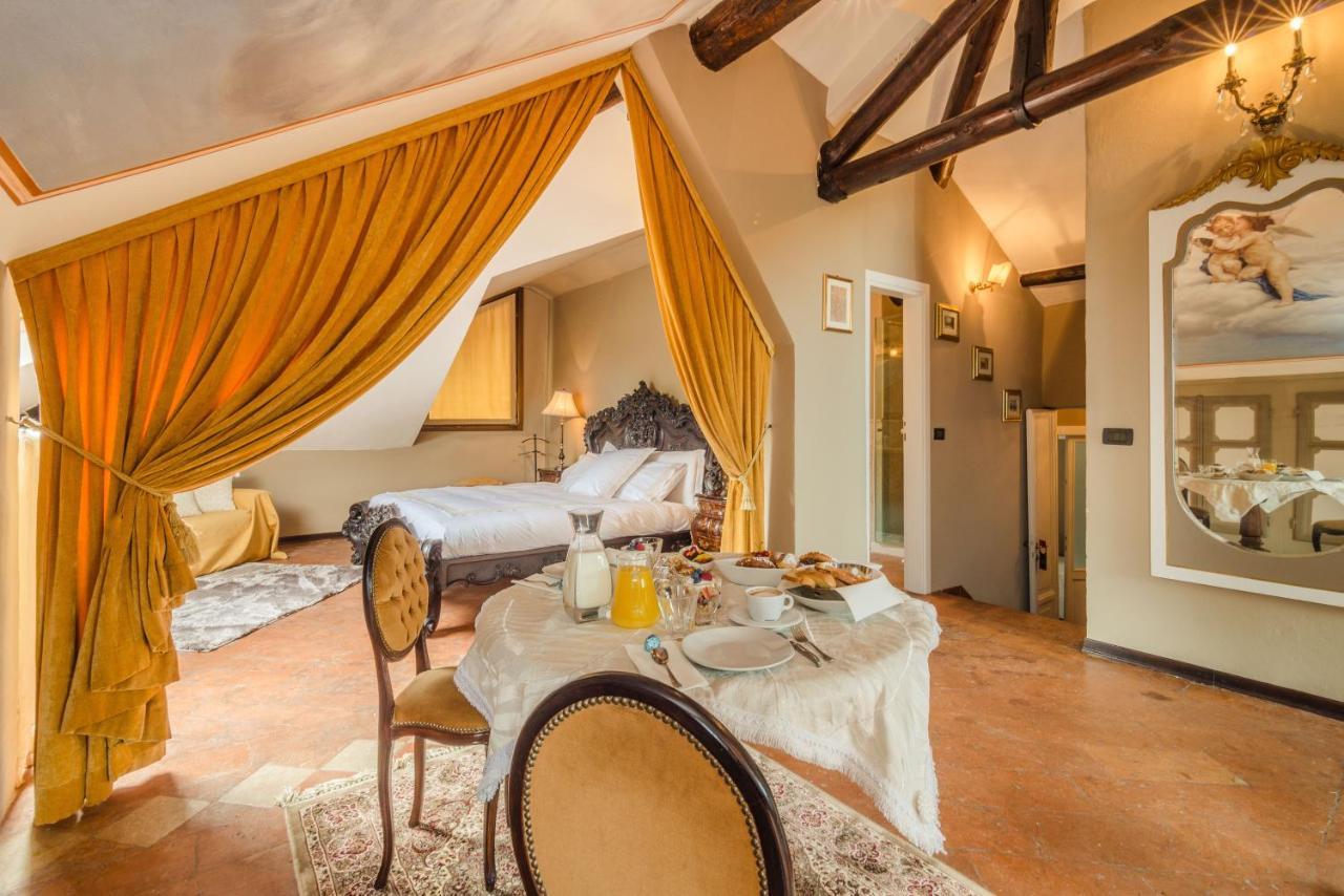 The Lake Como Villa Menaggio Ngoại thất bức ảnh