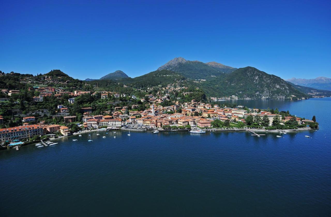 The Lake Como Villa Menaggio Ngoại thất bức ảnh