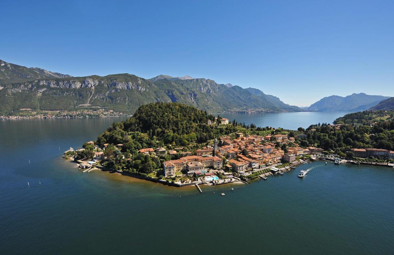 The Lake Como Villa Menaggio Ngoại thất bức ảnh