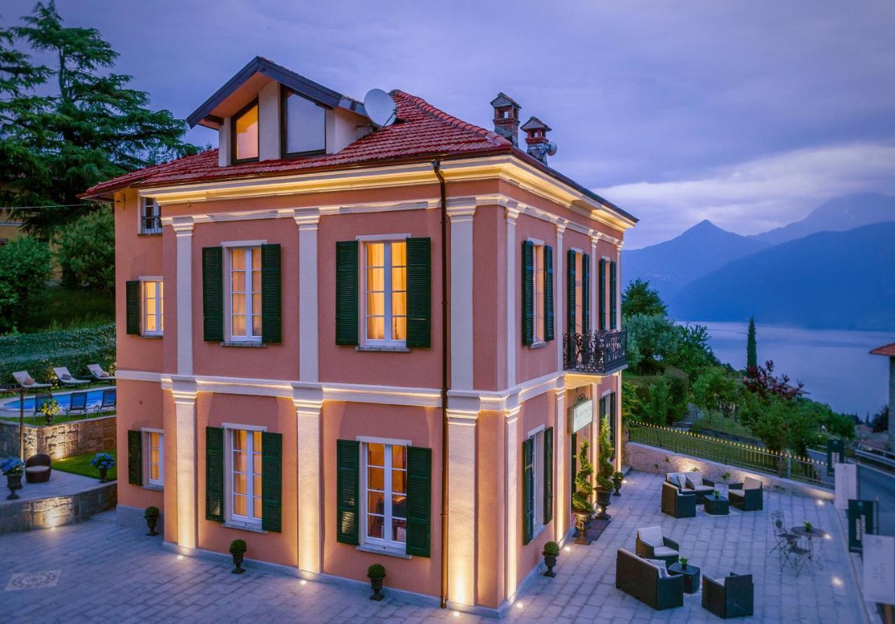 The Lake Como Villa Menaggio Ngoại thất bức ảnh