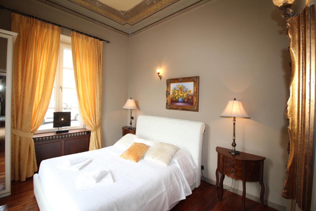 The Lake Como Villa Menaggio Ngoại thất bức ảnh